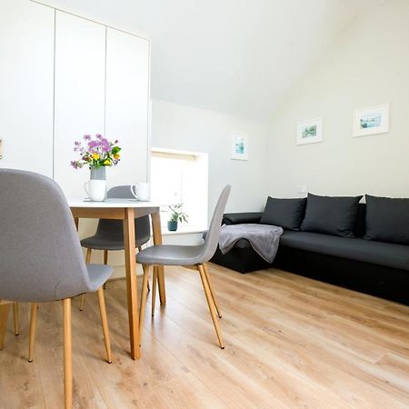 Sallins Loft Εξωτερικό φωτογραφία