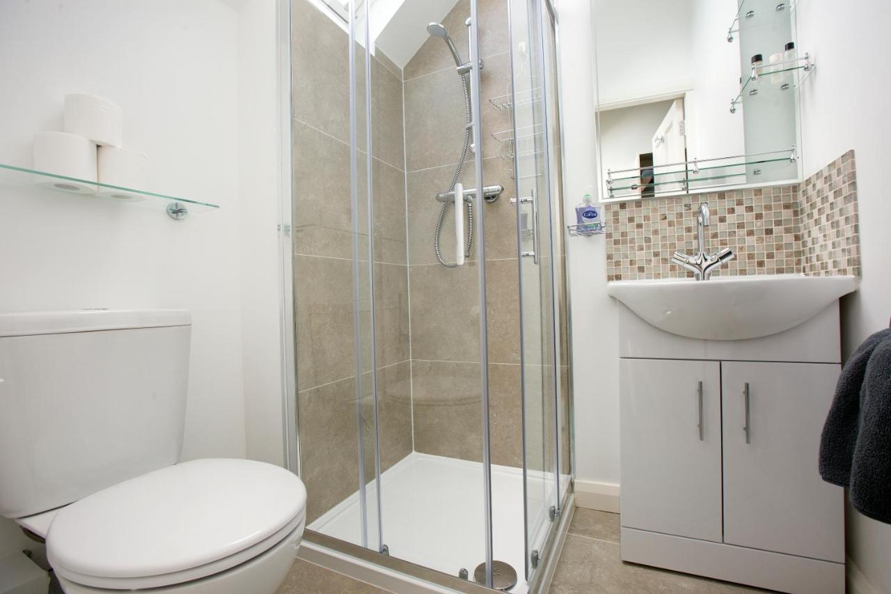 Sallins Loft Εξωτερικό φωτογραφία
