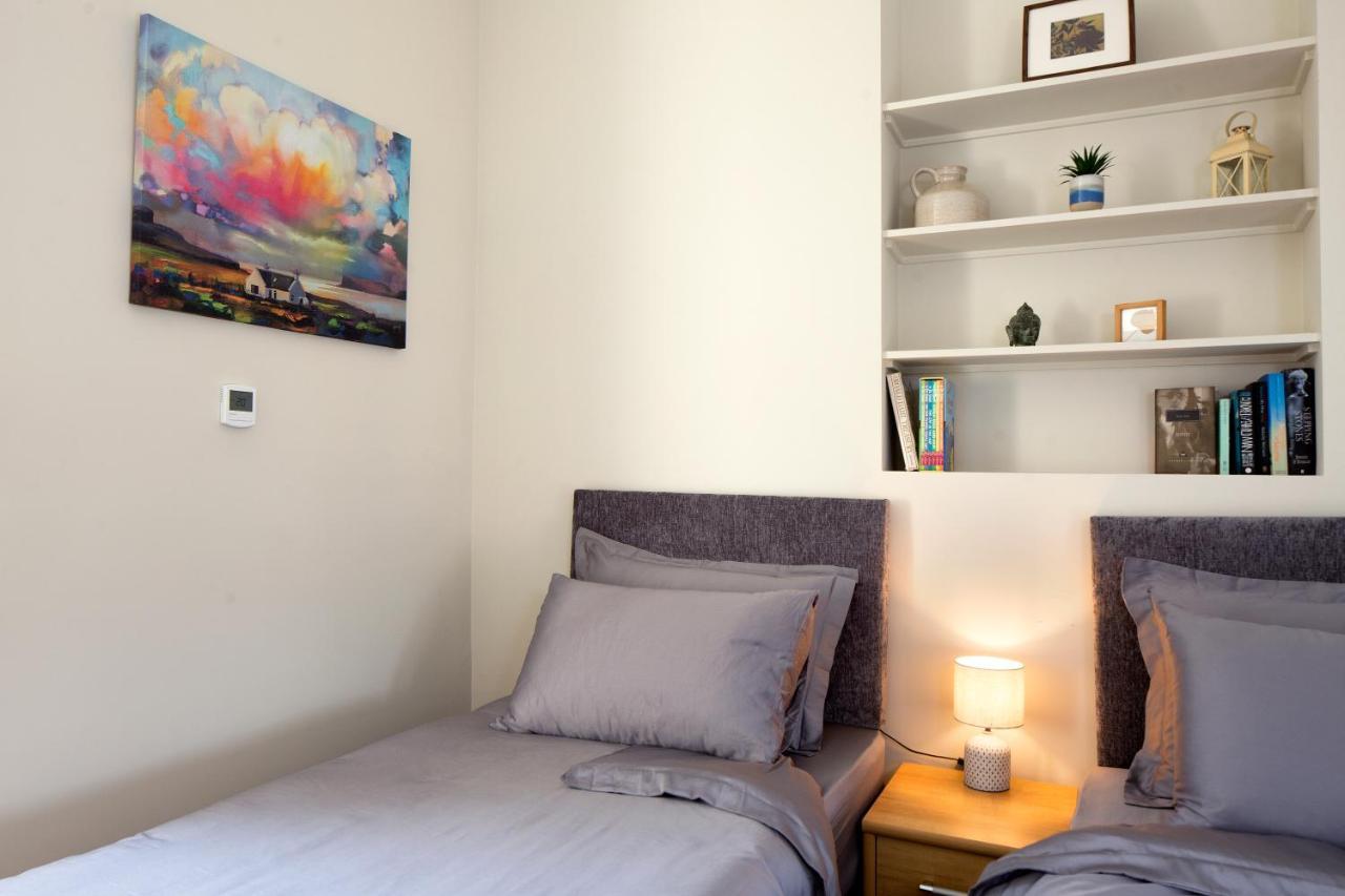 Sallins Loft Εξωτερικό φωτογραφία