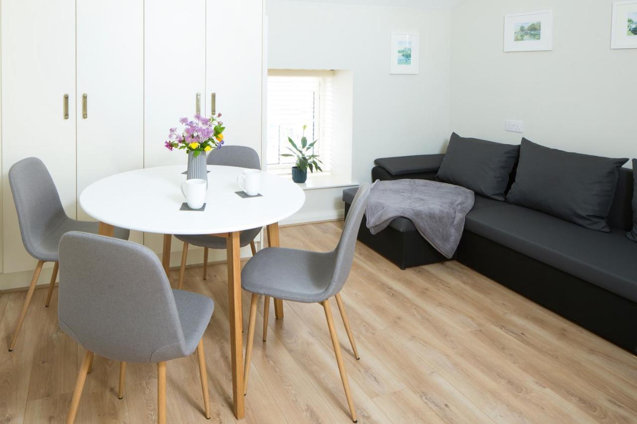 Sallins Loft Εξωτερικό φωτογραφία